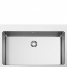 Миття SMEG VR12S70RS