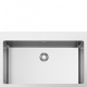 Мойка SMEG VR12S70RS Мойка SMEG VR12S70RS