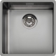 Мойка SMEG VSTR40DKX