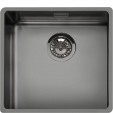Мийка SMEG VSTR50DKX