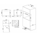 Винный шкаф SMEG CVI138LS3