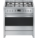 Варочный центр SMEG A1-9