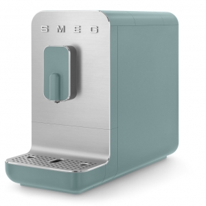 Кавомашина SMEG BCC01EGMEU
