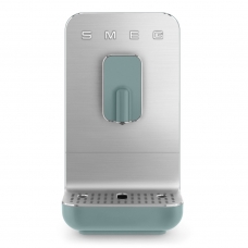 Кавомашина SMEG BCC01EGMEU