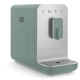 Кофемашина SMEG BCC01EGMEU Кофемашина SMEG BCC01EGMEU