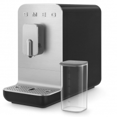 Кавомашина SMEG BCC13BLMEU