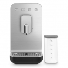 Кавомашина SMEG BCC13BLMEU