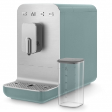 Кавомашина SMEG BCC13EGMEU
