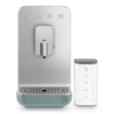 Кавомашина SMEG BCC13EGMEU