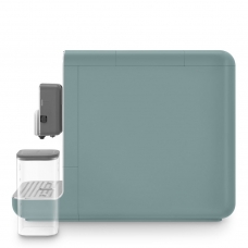 Кавомашина SMEG BCC13EGMEU
