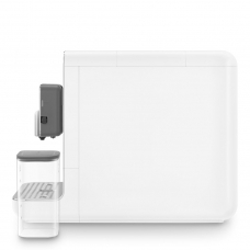 Кавомашина SMEG BCC13WHMEU