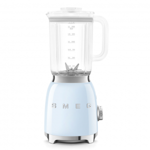 Блендер SMEG BLF03PBEU
