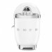 Соковижималка Smeg CJF01WHMEU