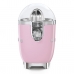 Соковижималка Smeg CJF11PKEU