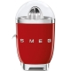 Соковижималка Smeg CJF11RDEU Соковижималка Smeg CJF11RDEU