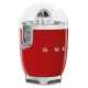 Соковижималка Smeg CJF11RDEU Соковижималка Smeg CJF11RDEU