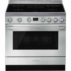 Варильний центр SMEG CPF9IPX