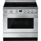 Варильний центр SMEG CPF9IPX
