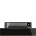 Подогреватель посуды SMEG CPRT615NR Подогреватель посуды SMEG CPRT615NR