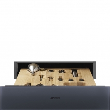 Ящик сомелье SMEG CPS115G