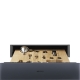 Ящик сомелье SMEG CPS115G Ящик сомелье SMEG CPS115G
