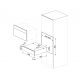 Вакууматор SMEG CPV115G Вакууматор SMEG CPV115G