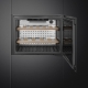 Винна шафа SMEG CVI121B3 Винна шафа SMEG CVI121B3