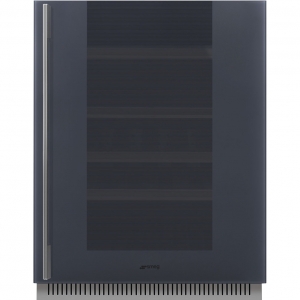 Винный шкаф SMEG CVI138RG