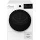 Сушильна машина SMEG DNP83SLIN Сушильна машина SMEG DNP83SLIN