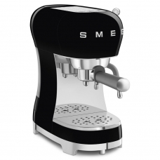 Кофеварка капельная Smeg ECF02BLEU
