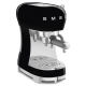 Кофеварка капельная Smeg ECF02BLEU Кофеварка капельная Smeg ECF02BLEU