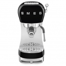 Кофеварка капельная Smeg ECF02BLEU