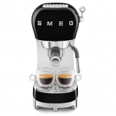 Кофеварка капельная Smeg ECF02BLEU