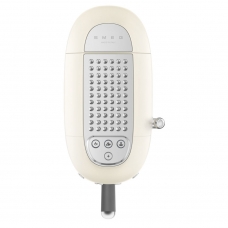 Кавоварка еспресо Smeg ECF02CREU