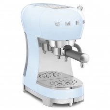 Кавоварка еспресо Smeg ECF02PBEU