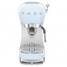 Кавоварка еспресо Smeg ECF02PBEU
