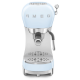 Кофеварка эспрессо Smeg ECF02PBEU Кофеварка эспрессо Smeg ECF02PBEU