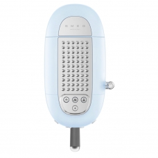 Кавоварка еспресо Smeg ECF02PBEU