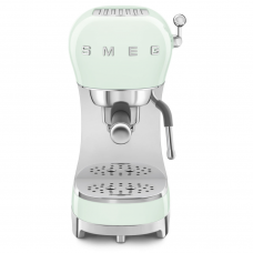 Кофеварка капельная Smeg ECF02PGEU