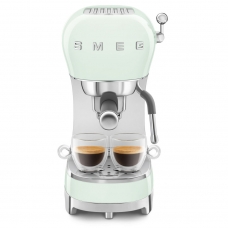 Кофеварка капельная Smeg ECF02PGEU