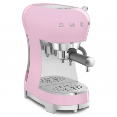 Кофеварка капельная Smeg ECF02PKEU