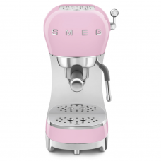 Кофеварка капельная Smeg ECF02PKEU