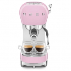 Кофеварка капельная Smeg ECF02PKEU