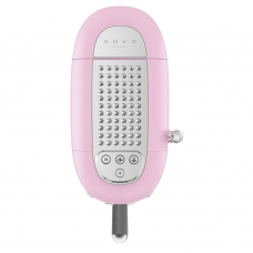 Кофеварка капельная Smeg ECF02PKEU