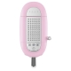 Кофеварка эспрессо Smeg ECF02PKEU Кофеварка эспрессо Smeg ECF02PKEU