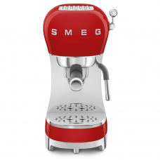 Кофеварка капельная Smeg ECF02RDEU