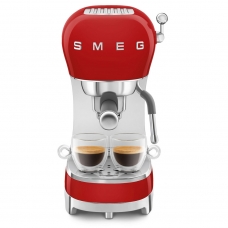 Кофеварка капельная Smeg ECF02RDEU
