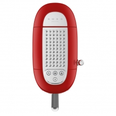 Кофеварка капельная Smeg ECF02RDEU