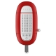 Кофеварка эспрессо Smeg ECF02RDEU Кофеварка эспрессо Smeg ECF02RDEU