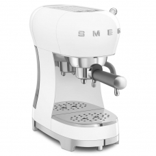 Кофеварка капельная Smeg ECF02WHEU
